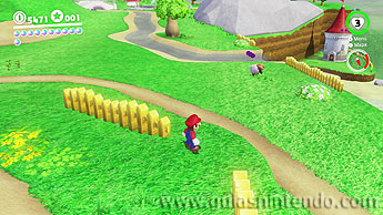 Super Mario Odyssey