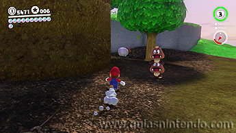 Super Mario Odyssey