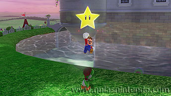 Super Mario Odyssey