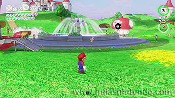 Super Mario Odyssey