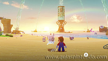 Super Mario Odyssey