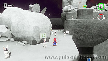 Super Mario Odyssey