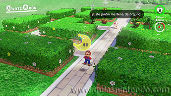 Super Mario Odyssey