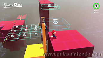 Super Mario Odyssey