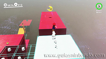 Super Mario Odyssey