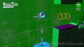 Super Mario Odyssey