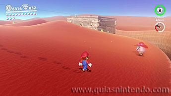 Super Mario Odyssey