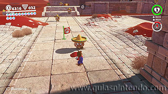 Super Mario Odyssey