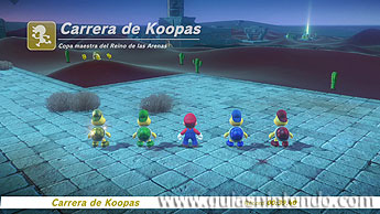 Super Mario Odyssey