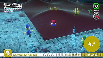 Super Mario Odyssey
