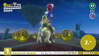 Super Mario Odyssey