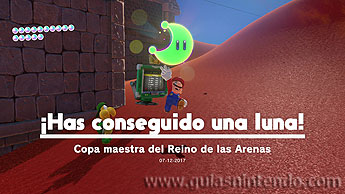 Super Mario Odyssey