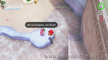 Super Mario Odyssey