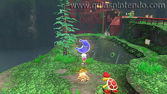 Super Mario Odyssey