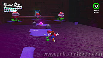 Super Mario Odyssey