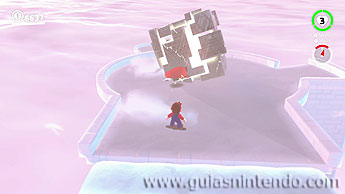 Super Mario Odyssey