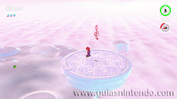 Super Mario Odyssey