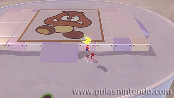 Super Mario Odyssey