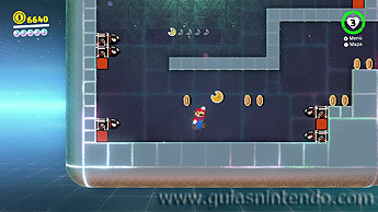 Super Mario Odyssey