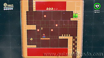 Super Mario Odyssey