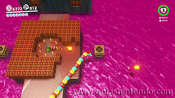 Super Mario Odyssey