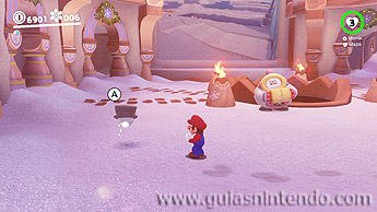 Super Mario Odyssey