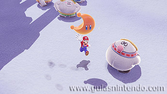 Super Mario Odyssey