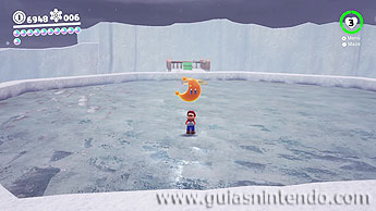 Super Mario Odyssey