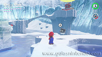 Super Mario Odyssey