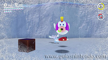 Super Mario Odyssey