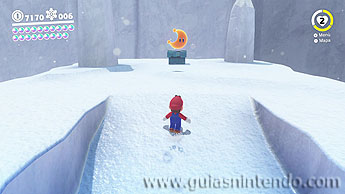 Super Mario Odyssey