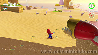 Super Mario Odyssey