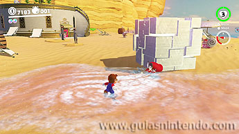 Super Mario Odyssey