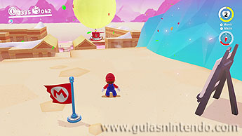 Super Mario Odyssey