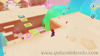Super Mario Odyssey