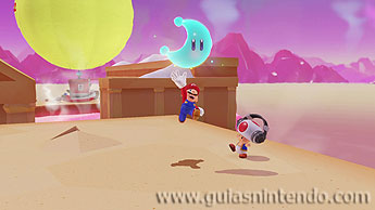 Super Mario Odyssey