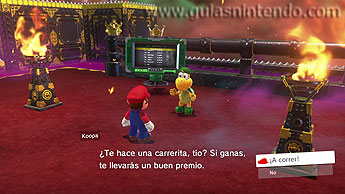 Super Mario Odyssey