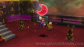 Super Mario Odyssey
