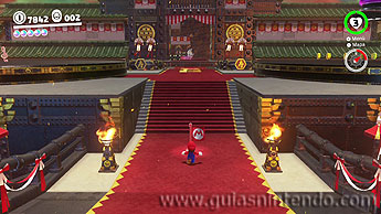 Super Mario Odyssey