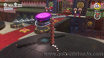 Super Mario Odyssey