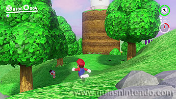 Super Mario Odyssey