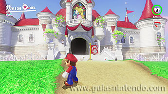 Super Mario Odyssey