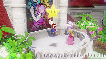Super Mario Odyssey
