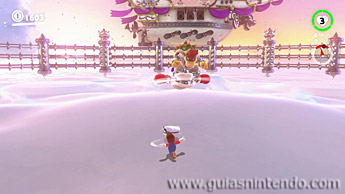 Super Mario Odyssey