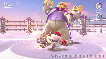 Super Mario Odyssey