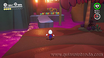 Super Mario Odyssey