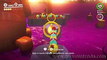 Super Mario Odyssey