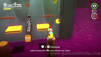 Super Mario Odyssey
