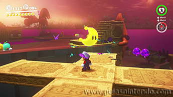 Super Mario Odyssey