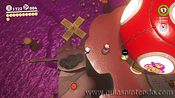 Super Mario Odyssey